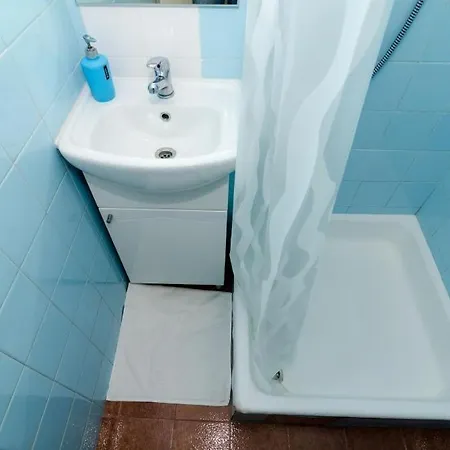 Apartment Dea *