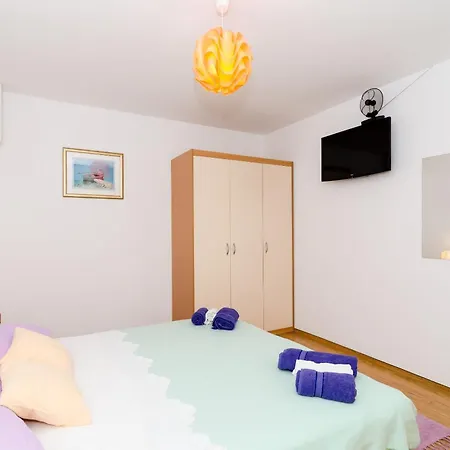 Dea Apartment