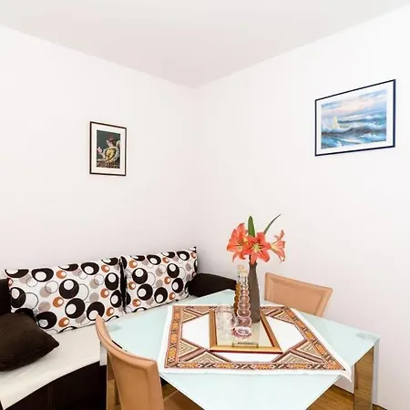 Apartment Dea Dubrovnik