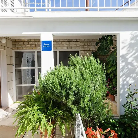 Apartment Dea *