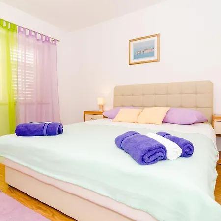 Apartment Dea *