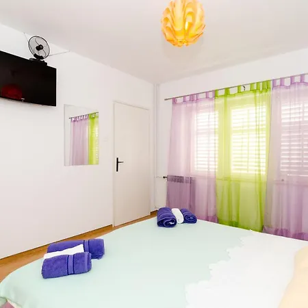 Apartment Dea Dubrovnik