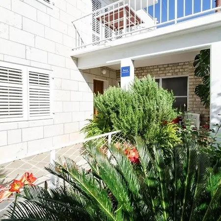 Dea Apartment